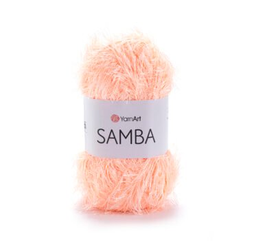YARNART SAMBA 204