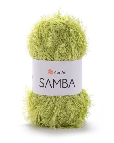 YARNART SAMBA 35