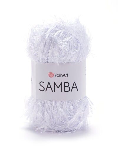 YARNART SAMBA 501