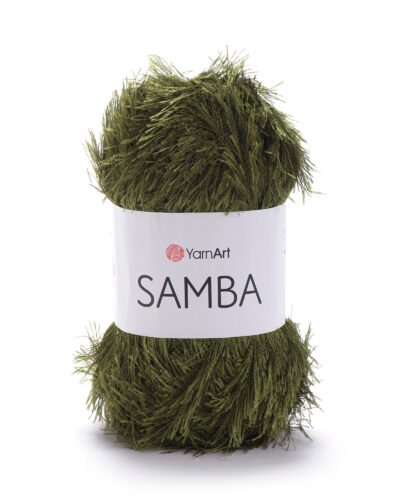YARNART SAMBA 530