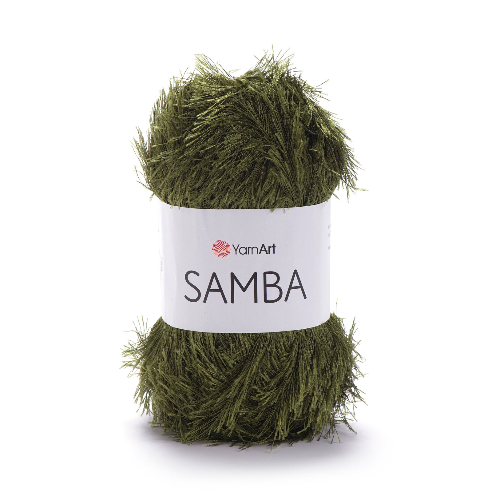 YARNART SAMBA 530