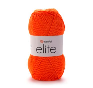 YARNART ELITE 8279