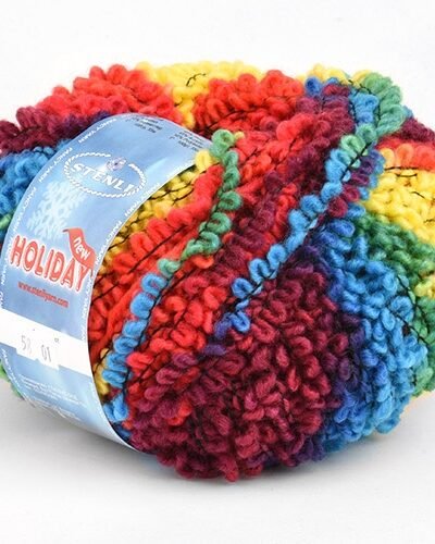 STENLI Holiday New