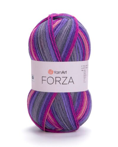 YARNART FORZA 2501