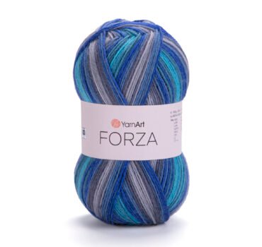 YarnArt Forza 2502