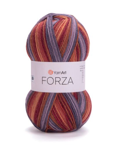 YarnArt Forza 2503