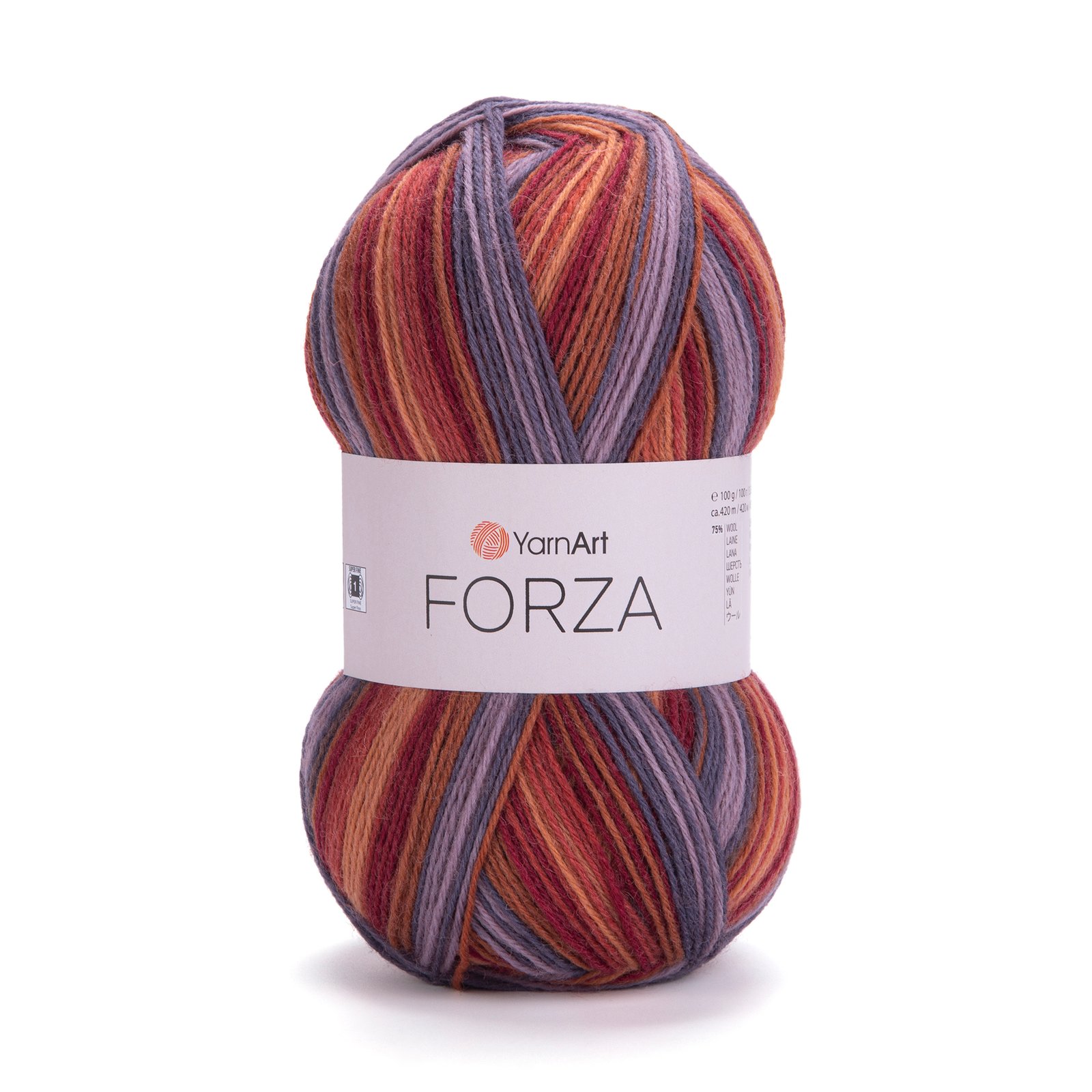 YarnArt Forza 2503