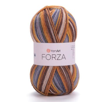 YarnArt Forza 2504