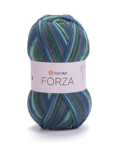 YARNART FORZA 2506