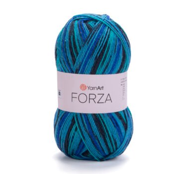 YARNART FORZA 2507