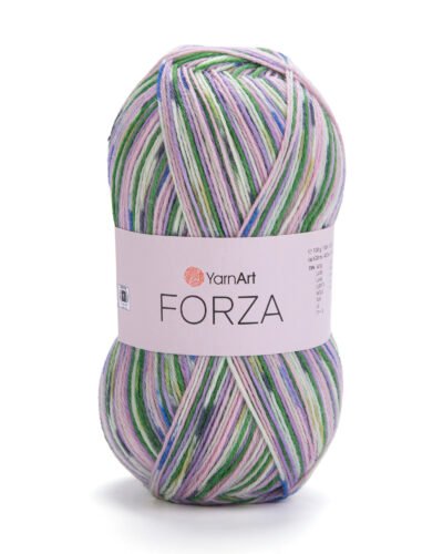 YARNART FORZA 2512