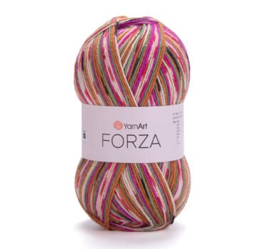 YARNART FORZA 2513