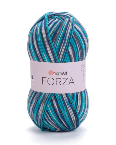 YarnArt Forza 2514