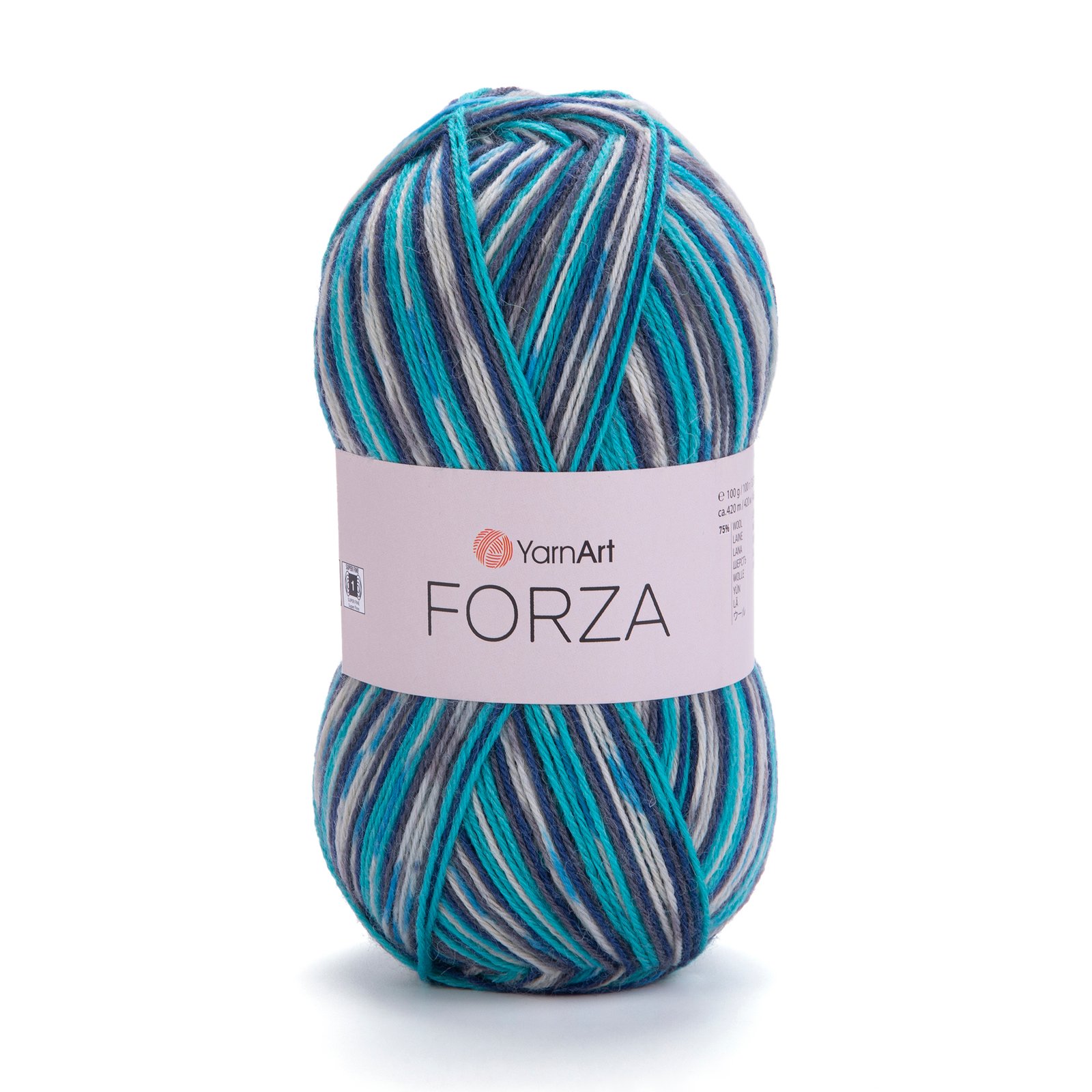 YarnArt Forza 2514