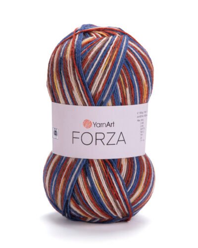 YarnArt Forza 2515