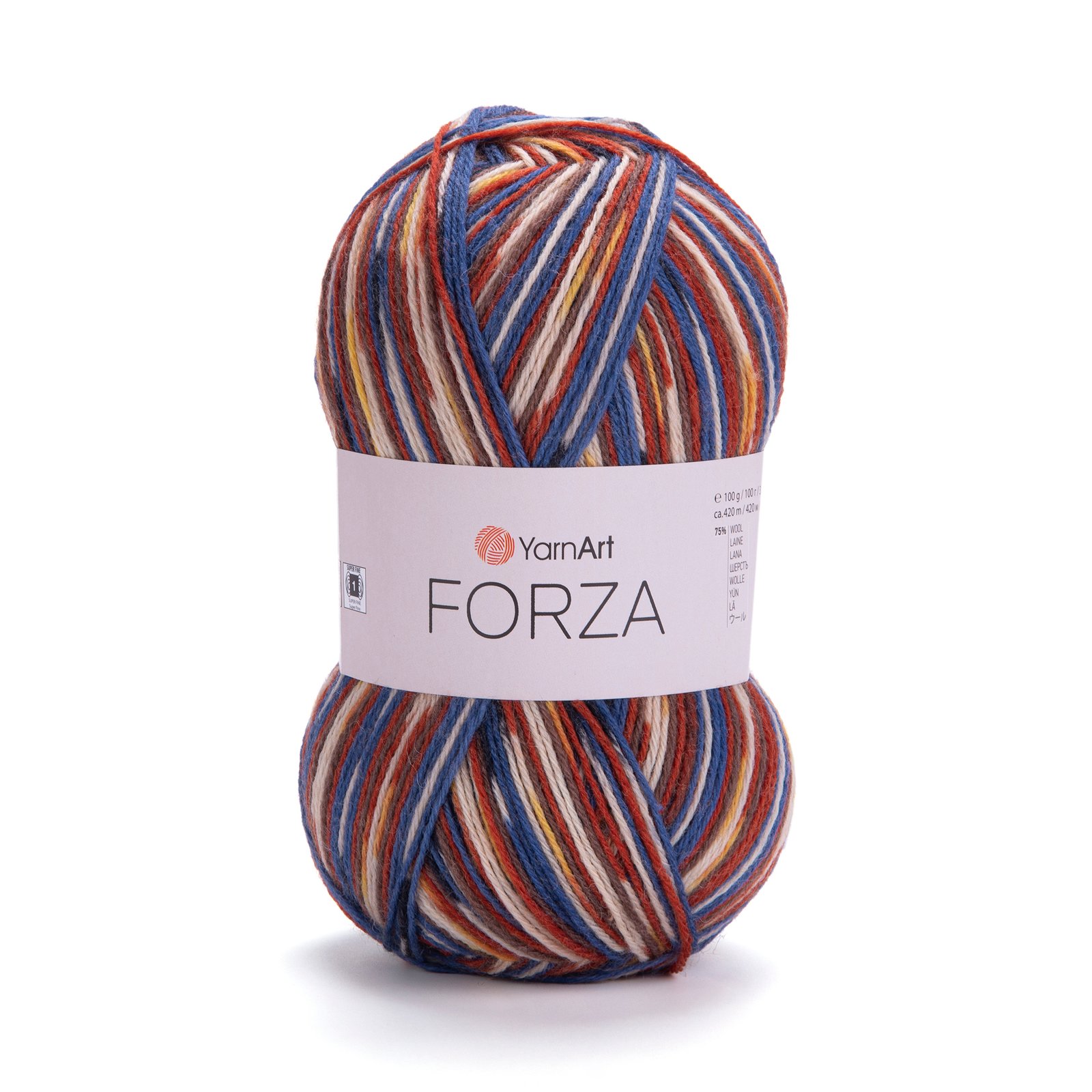 YarnArt Forza 2515