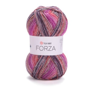 YarnArt Forza 2601