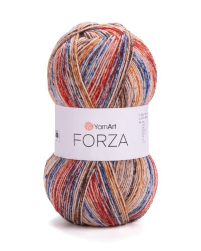 YarnArt Forza