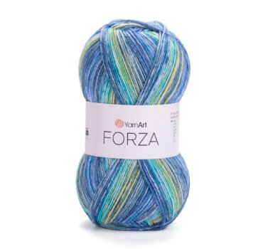 YarnArt Forza 2603