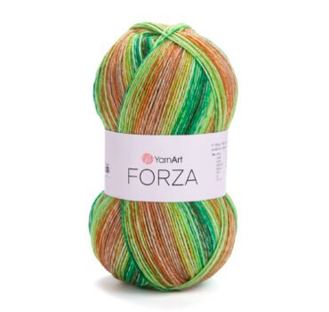 YarnArt Forza 2604