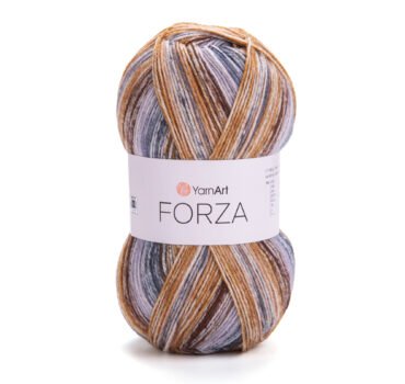 YarnArt Forza 2605