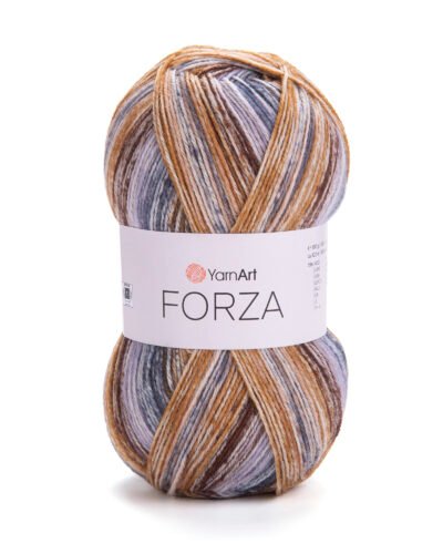 YarnArt Forza 2605