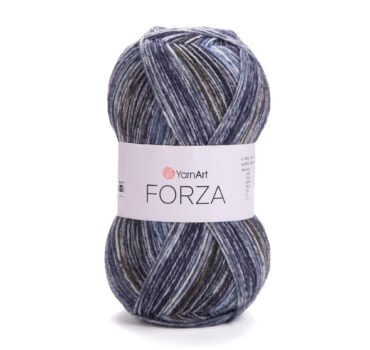 YarnArt Forza 2606