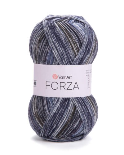 YarnArt Forza 2606