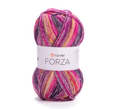 YarnArt Forza 2608