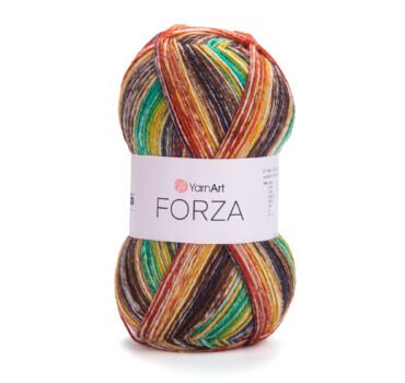 YarnArt Forza 2609