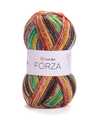 YarnArt Forza 2609