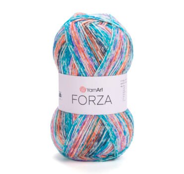 YarnArt Forza 2610