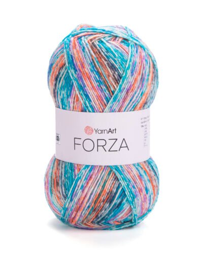 YarnArt Forza 2610