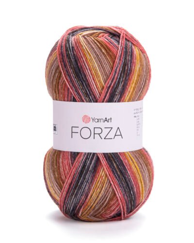 YarnArt Forza 2611