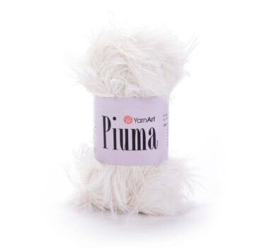 YARNART PIUMA 4402