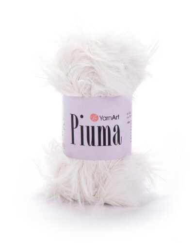 YARNART PIUMA 4402