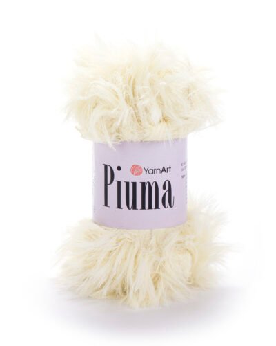 YARNART PIUMA 4403