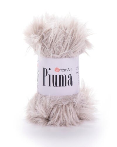 YARNART PIUMA 4404