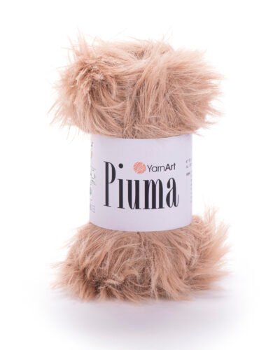 YARNART PIUMA 4405
