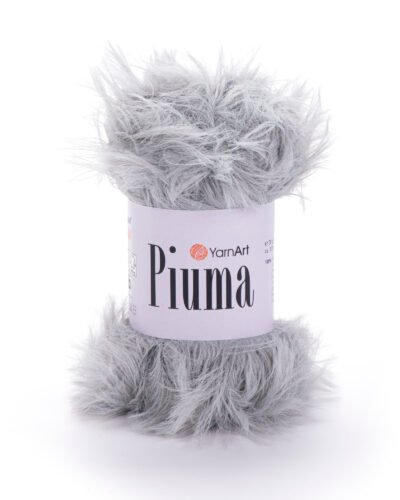 YARNART PIUMA 4406