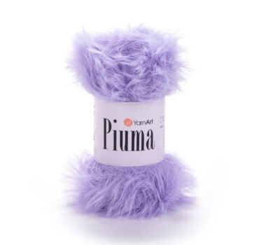 YARNART PIUMA 4407