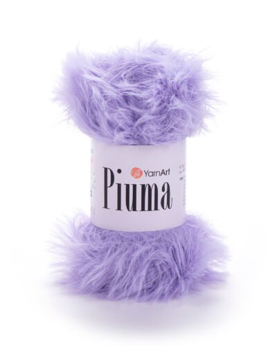 YARNART PIUMA 4407