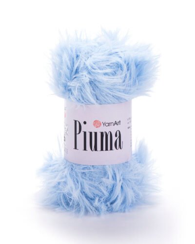 YARNART PIUMA 4408