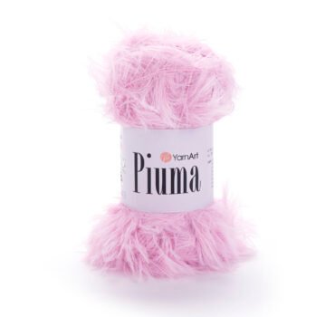 YARNART PIUMA 4410