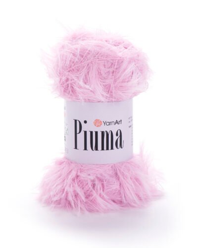 YARNART PIUMA 4410