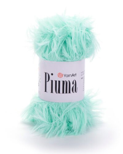 YARNART PIUMA 4411