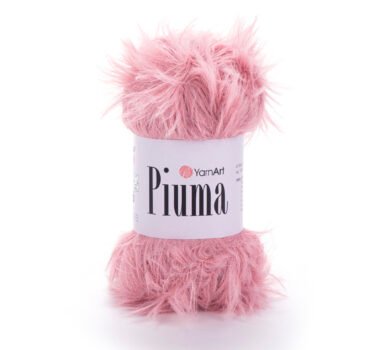 YARNART PIUMA 4413