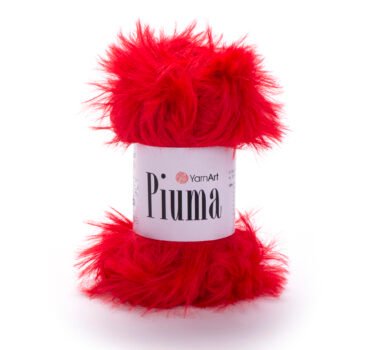 YARNART PIUMA 4414
