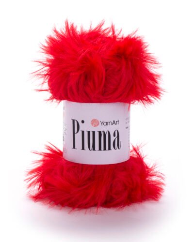 YARNART PIUMA 4414