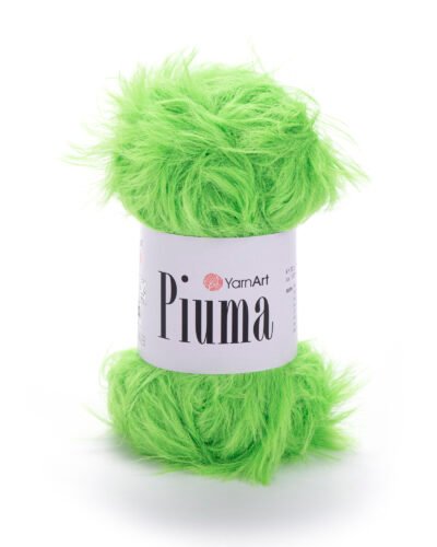 YARNART PIUMA 4417